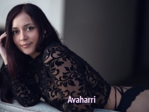 Avaharri