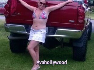 Avahollywood