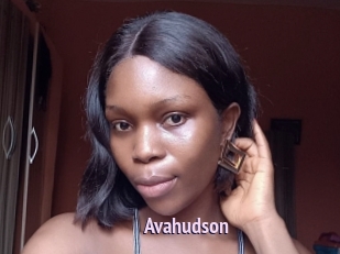 Avahudson