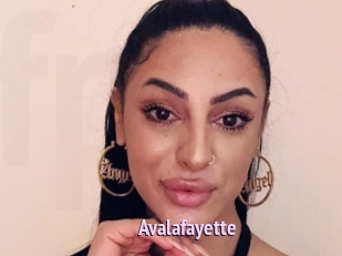 Avalafayette