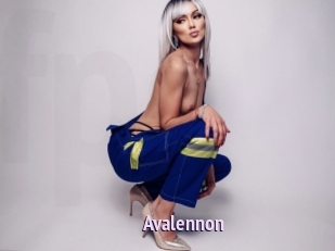 Avalennon