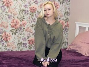 Avalissa