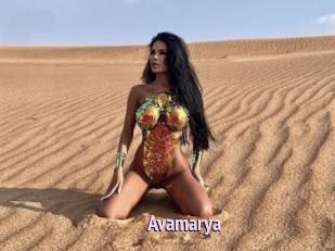 Avamarya