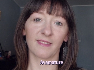 Avamature