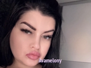 Avamelony