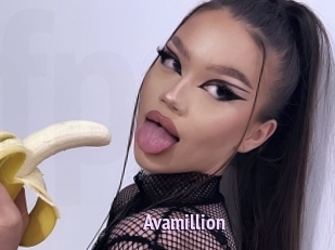 avamillion Film Porno