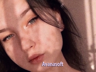 Avanasoft