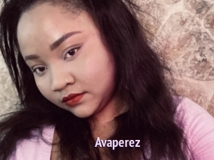 Avaperez