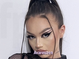 Avarouzen
