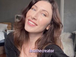 Avathecreator
