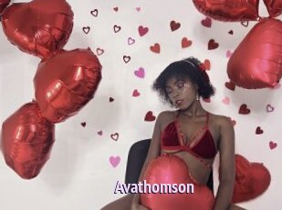 Avathomson