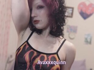 Avaxxxquinn