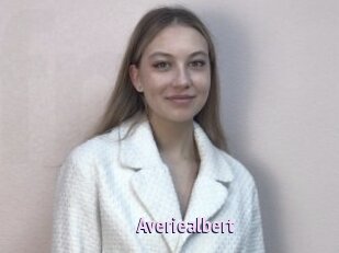 Averiealbert