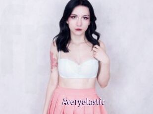 Averyelastic