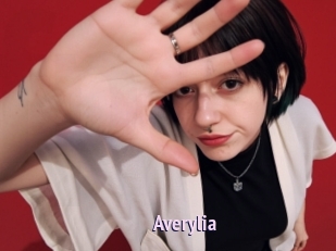 Averylia