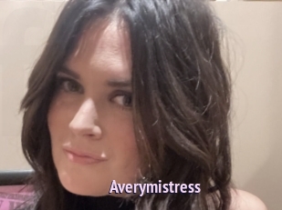 Averymistress