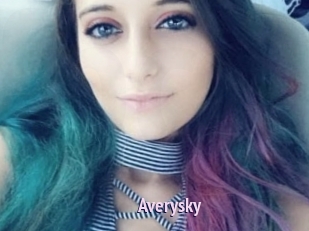 Averysky