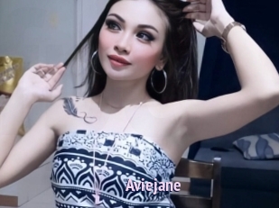 Aviejane