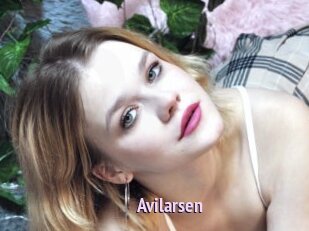 Avilarsen