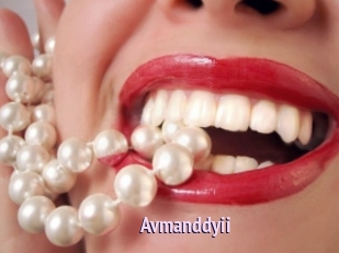Avmanddyii