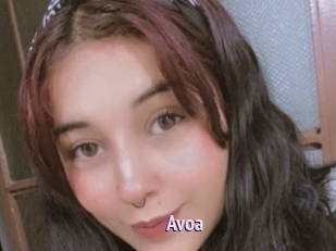 Avoa