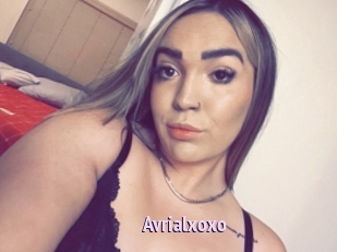 Avrialxoxo