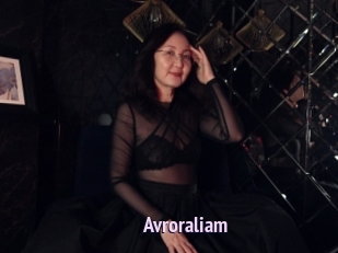 Avroraliam