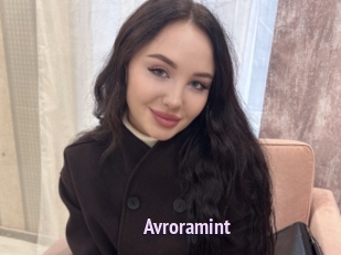 Avroramint