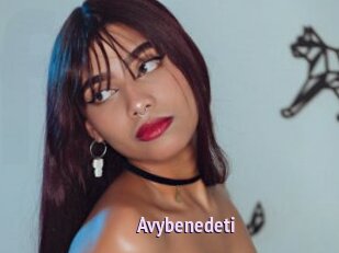 Avybenedeti