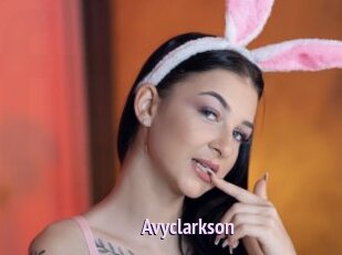 Avyclarkson