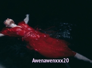 Awenawenxxx20