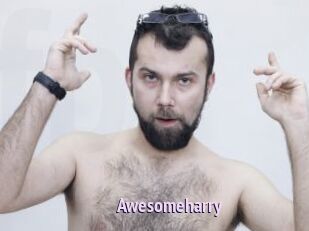 Awesomeharry