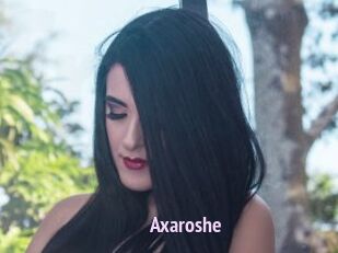 Axaroshe