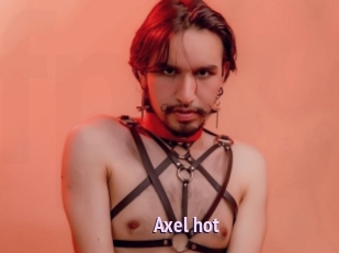 axel_hot Film Porno