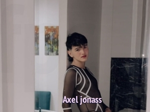 Axel_jonass