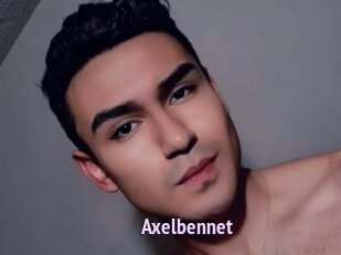 Axelbennet