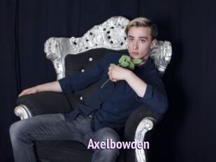 Axelbowden