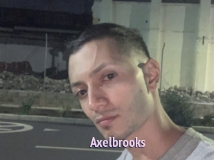 axelbrooks Film Porno