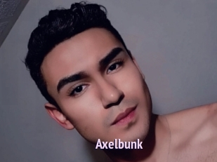 Axelbunk