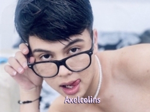 Axelcolins