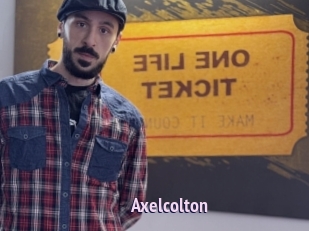 axelcolton Film Porno