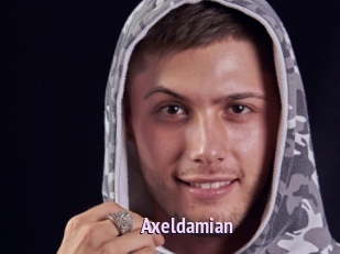 Axeldamian