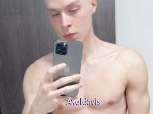Axeldavis