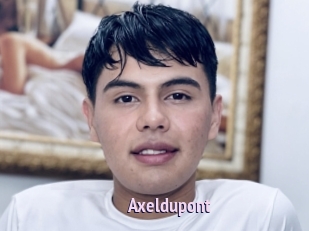 axeldupont Film Porno