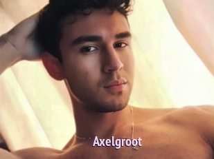 Axelgroot