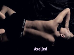 Axeljed