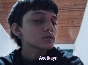 Axelkayn
