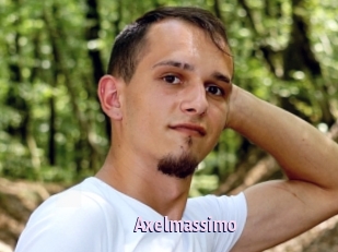 axelmassimo Film Porno