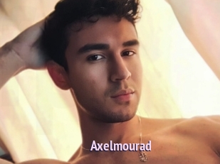 Axelmourad