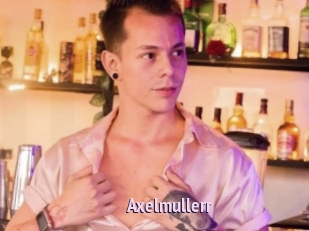 Axelmullerr